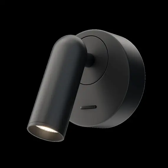 LED Аплик Mirax C038WL-L3B3K Maytoni 3W 3000K | Osvetlenieto.bg