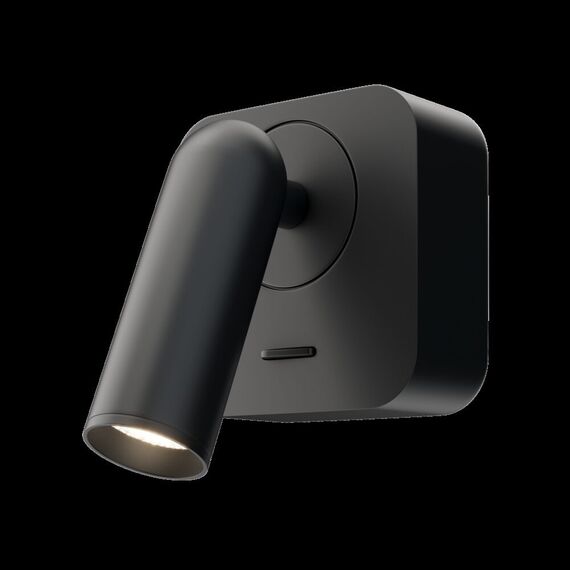 LED Аплик Mirax C039WL-L3B3K Maytoni 3W 3000K | Osvetlenieto.bg