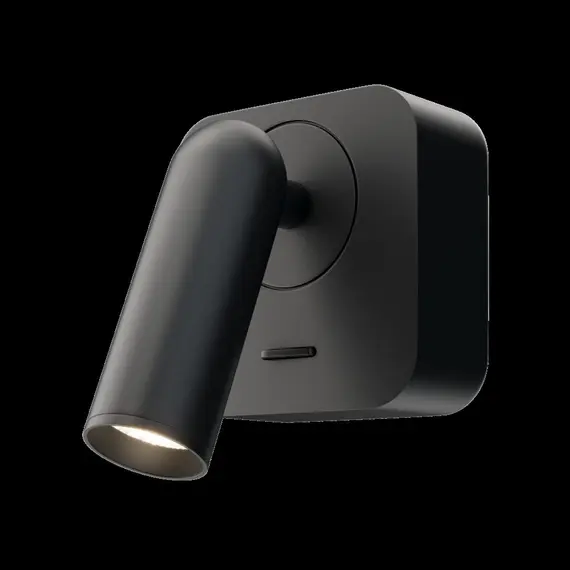 LED Аплик Mirax C039WL-L3B3K Maytoni 3W 3000K | Osvetlenieto.bg