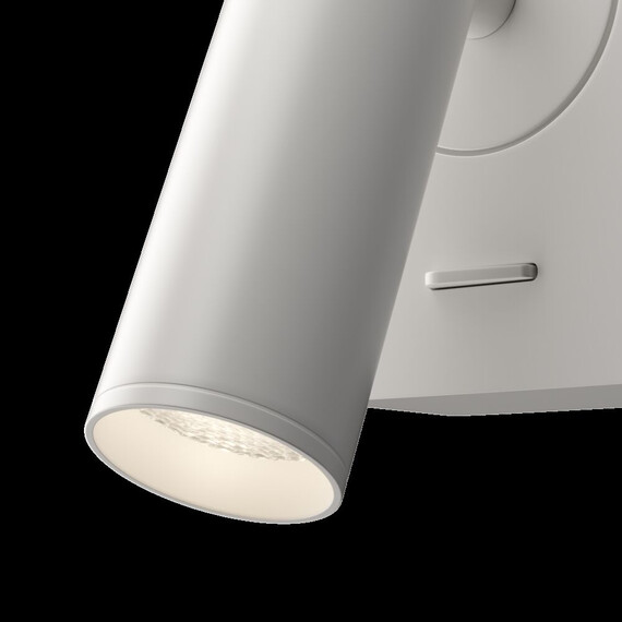 LED Аплик Mirax C039WL-L3W3K Maytoni 3W 3000K | Osvetlenieto.bg