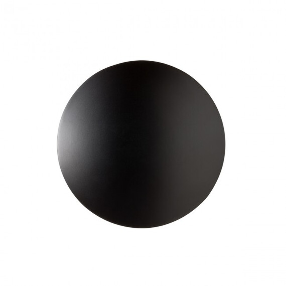 LED Аплик UMBRA 01-1334 Redo 12W 3000K BK | Osvetlenieto.bg