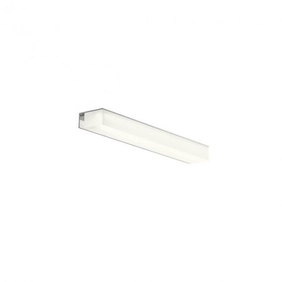 LED Аплик за баня ERMES 01-2291 Redo 12W 3000K CH | Osvetlenieto.bg