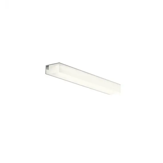 LED Аплик за баня ERMES 01-2291 Redo 12W 3000K CH | Osvetlenieto.bg