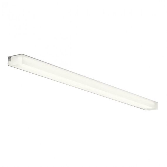 LED Аплик за баня ERMES 01-2293 Redo 24W 3000K CH | Osvetlenieto.bg