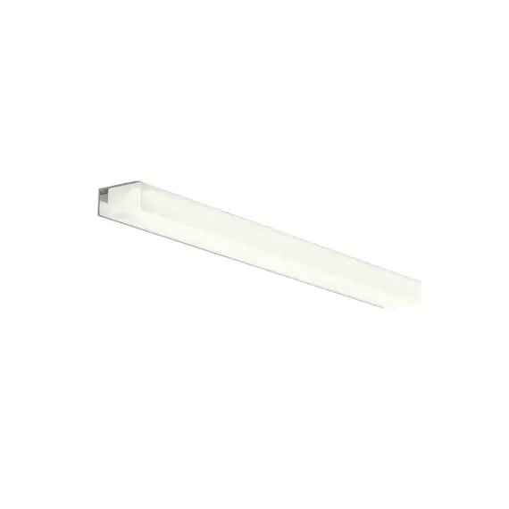 LED Аплик за баня ERMES 01-2333 Redo 18W 4000K CH | Osvetlenieto.bg