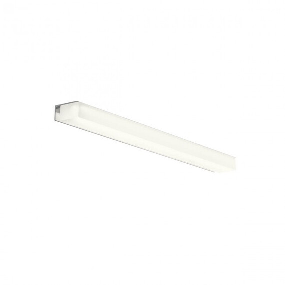 LED Аплик за баня ERMES 01-2333 Redo 18W 4000K CH | Osvetlenieto.bg