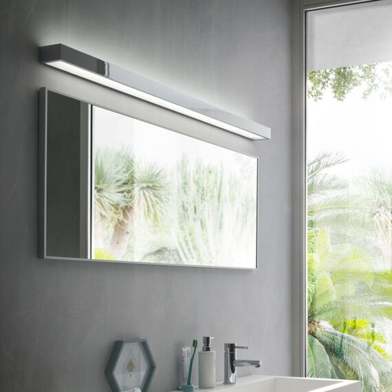 LED Аплик за баня HORIZON 01-1132 Redo 30W 3000K IP44 | Osvetlenieto.bg