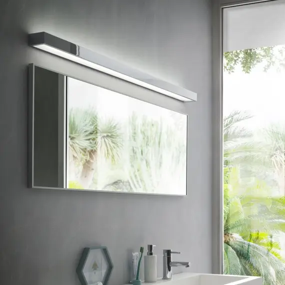 LED Аплик за баня HORIZON 01-1132 Redo 30W 3000K IP44 | Osvetlenieto.bg