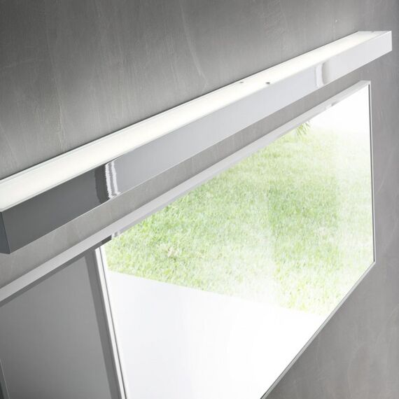 LED Аплик за баня HORIZON 01-1132 Redo 30W 3000K IP44 | Osvetlenieto.bg