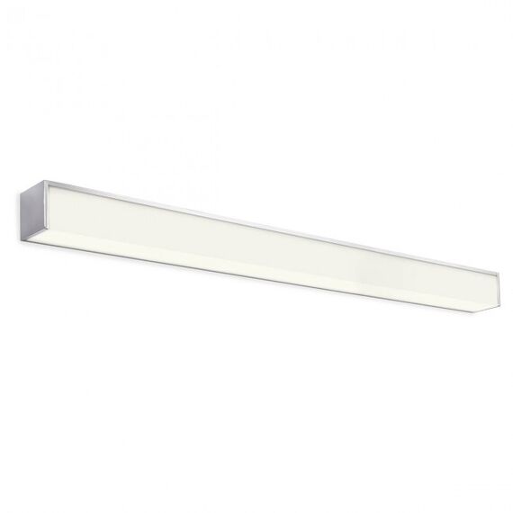 LED Аплик за баня THELA 01-2328 Redo 25W 4000K CH | Osvetlenieto.bg