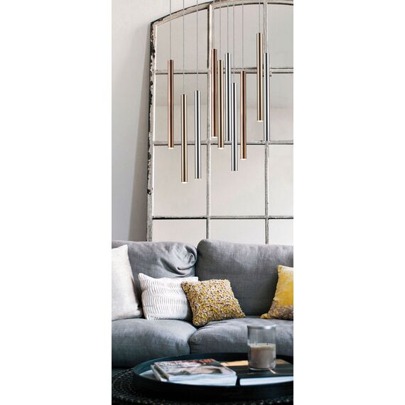 LED Пендел ELLIOT 4201700 Viokef 5W 3000K | Osvetlenieto.bg