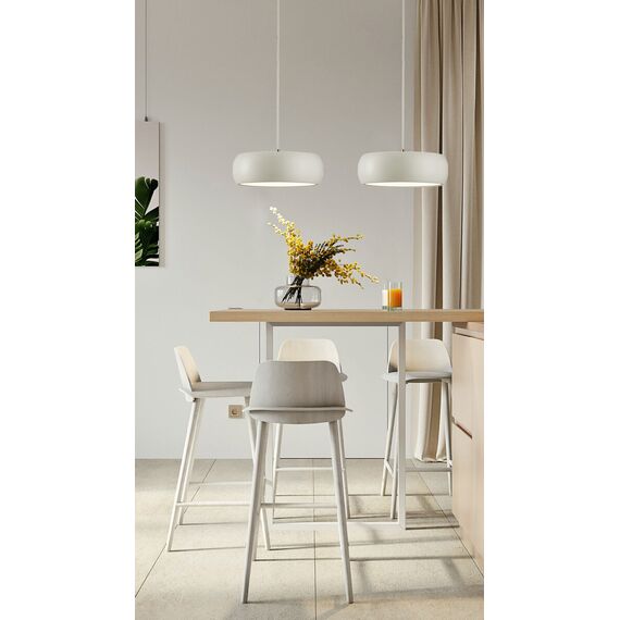 LED Пендел SALI 4227600 Viokef 24W 3000K | Osvetlenieto.bg