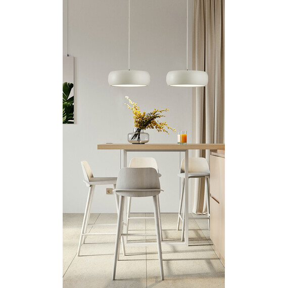 LED Пендел SALI 4227600 Viokef 24W 3000K | Osvetlenieto.bg