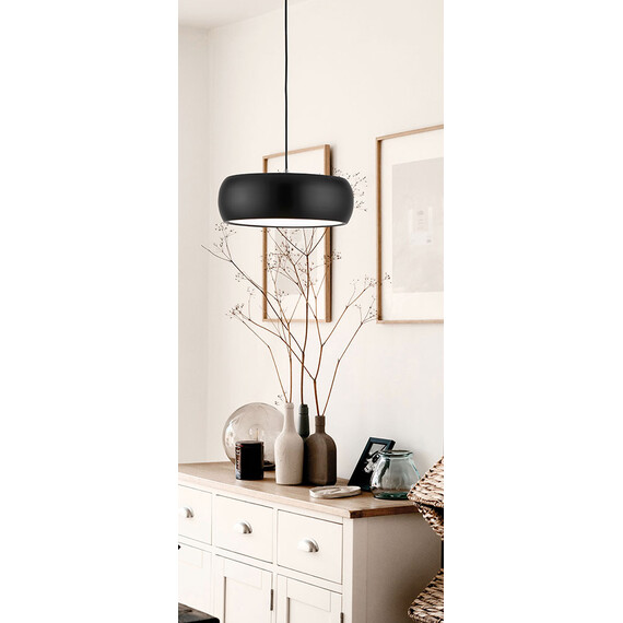 LED Пендел SALI 4227601 Viokef 24W 3000K | Osvetlenieto.bg