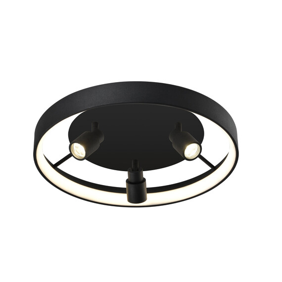 LED Плафон DENIS 4250700 Viokef 30W 3000K | Osvetlenieto.bg