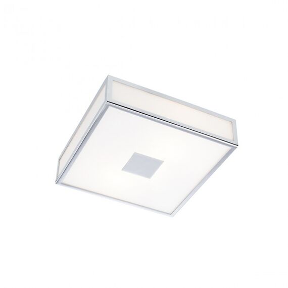 LED Плафон EGO 01-1237 Redo 16W 3000K CH | Osvetlenieto.bg