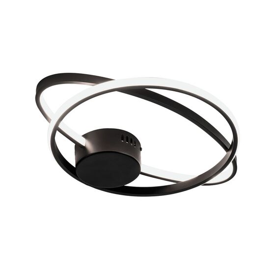 LED Плафон NOLA 4256400 Viokef 27W 3000K | Osvetlenieto.bg