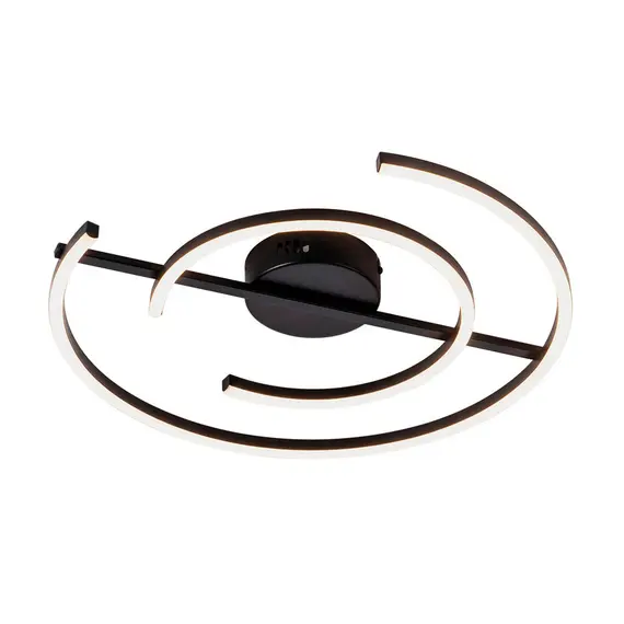 LED Плафон NOLA 4256500 Viokef 27W 3000K | Osvetlenieto.bg