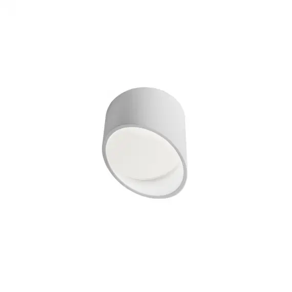 LED Плафон UTO 01-1625 Redo 6W 3000K IP20 SAND WHITE | Osvetlenieto.bg
