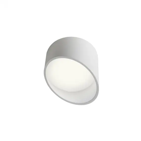 LED Плафон UTO 01-1627 Redo 12W 3000K IP20 SAND WHITE | Osvetlenieto.bg