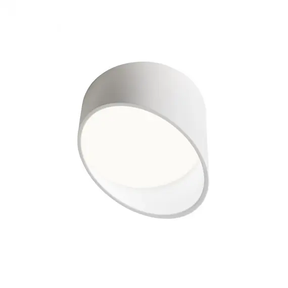 LED Плафон UTO 01-1629 Redo 18W 3000K IP20 SAND WHITE | Osvetlenieto.bg