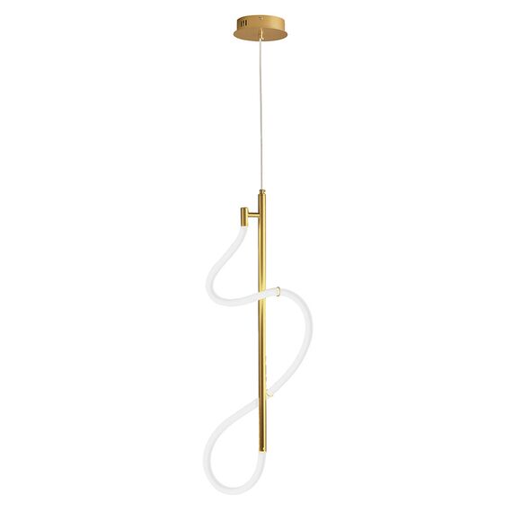 LED Полилей ANNETE 4251300 Viokef 30W 3000K | Osvetlenieto.bg