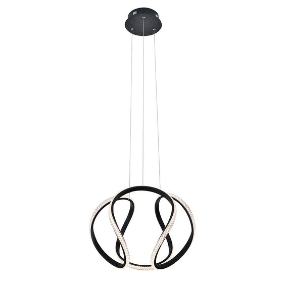 LED Полилей BERLIN 4247400 Viokef 40W 3000K | Osvetlenieto.bg