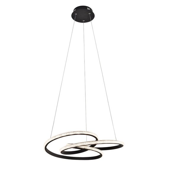 LED Полилей BERLIN 4247600 Viokef 40W 3000K | Osvetlenieto.bg