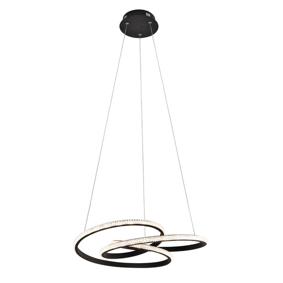 LED Полилей BERLIN 4247600 Viokef 40W 3000K | Osvetlenieto.bg