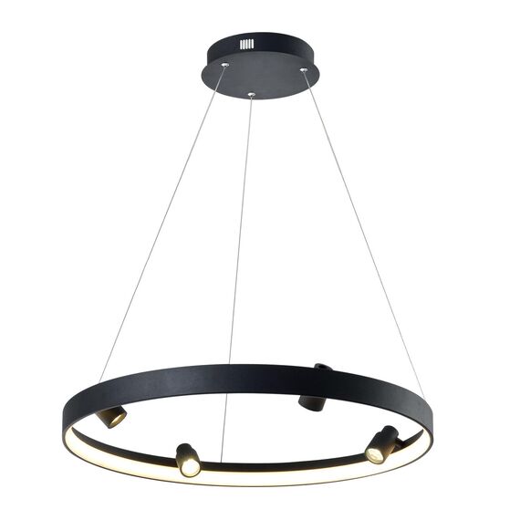 LED Полилей DENIS 4250600 Viokef 40W 3000K | Osvetlenieto.bg