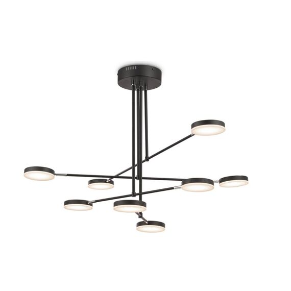 LED Полилей Fad MOD070PL-L48B3K Maytoni 48W 3000K | Osvetlenieto.bg LED Полилей Fad MOD070PL-L48B3K Maytoni 48W 3000K | Osvetlenieto.bg