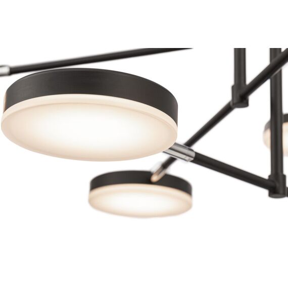 LED Полилей Fad MOD070PL-L48B3K Maytoni 48W 3000K | Osvetlenieto.bg LED Полилей Fad MOD070PL-L48B3K Maytoni 48W 3000K | Osvetlenieto.bg