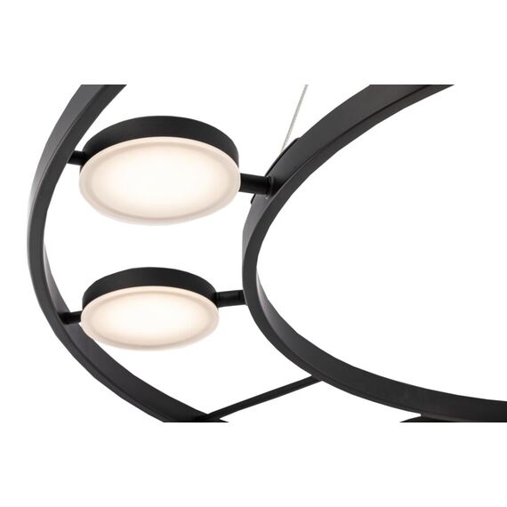 LED Полилей Fad MOD070PL-L63B3K Maytoni 63W 3000K | Osvetlenieto.bg LED Полилей Fad MOD070PL-L63B3K Maytoni 63W 3000K | Osvetlenieto.bg