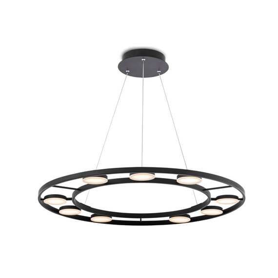 LED Полилей Fad MOD070PL-L63B3K Maytoni 63W 3000K | Osvetlenieto.bg