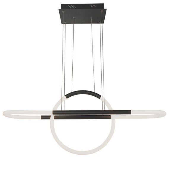 LED Полилей GIROTONDO 4250200 Viokef 30W 3000K | Osvetlenieto.bg