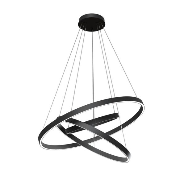 LED полилей Rim MOD058PL-L100B4K Maytoni 115W 4000K | Osvetlenieto.bg