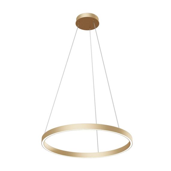 LED полилей Rim MOD058PL-L32BS4K Maytoni 37W 4000K | Osvetlenieto.bg