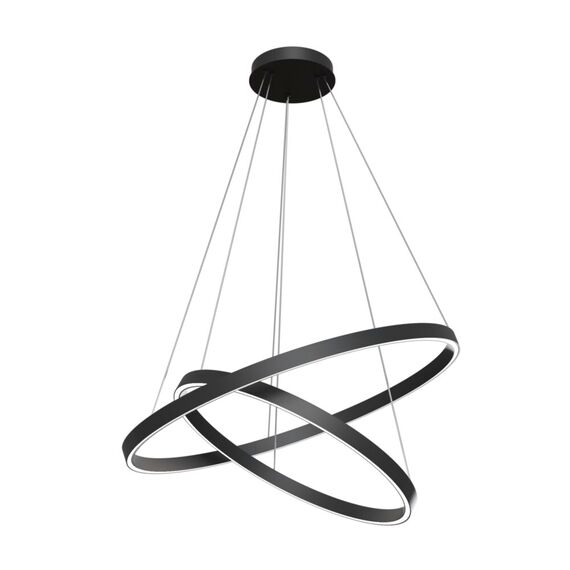 LED полилей Rim MOD058PL-L74B4K Maytoni 88W 4000K | Osvetlenieto.bg