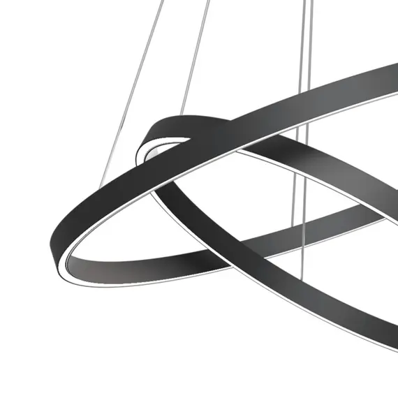 LED полилей Rim MOD058PL-L74B4K Maytoni 88W 4000K | Osvetlenieto.bg