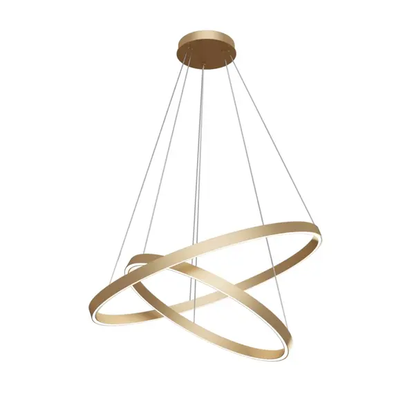 LED полилей Rim MOD058PL-L74BS4K Maytoni 88W 4000K | Osvetlenieto.bg