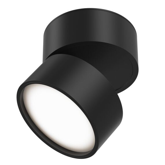 LED Спот Onda C024CL-L12B3K Maytoni 12W 3000K | Osvetlenieto.bg