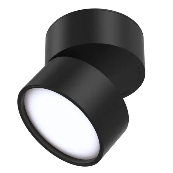 LED Спот Onda C024CL-L12B4K Maytoni 12W 4000K | Osvetlenieto.bg