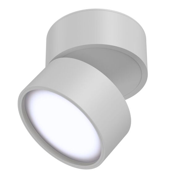 LED Спот Onda C024CL-L12W4K Maytoni 12W 4000K | Osvetlenieto.bg