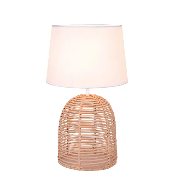 Настолна лампа MARION 4211600 Viokef 1xE27 | Osvetlenieto.bg