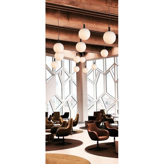 Пендел ANGELO 4248700 Viokef 1xE27 | Osvetlenieto.bg