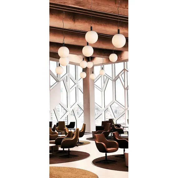 Пендел ANGELO 4248700 Viokef 1xE27 | Osvetlenieto.bg