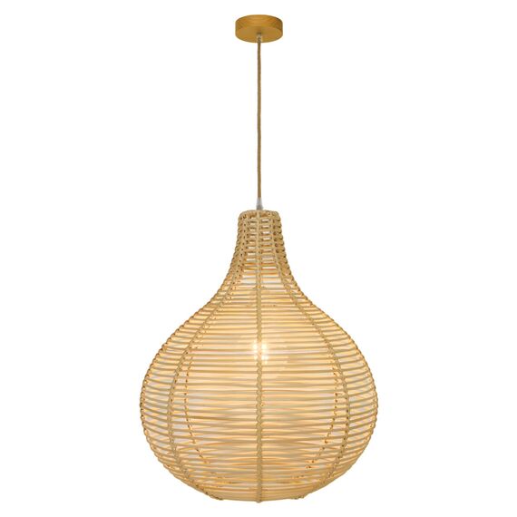Пендел BOLITA 4227700 Viokef 1xE27 | Osvetlenieto.bg