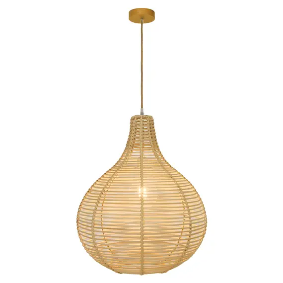 Пендел BOLITA 4227700 Viokef 1xE27 | Osvetlenieto.bg