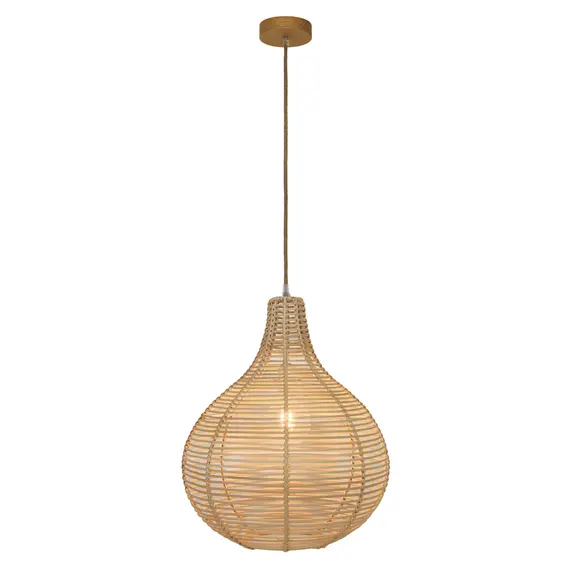 Пендел BOLITA 4227800 Viokef 1xE27 | Osvetlenieto.bg