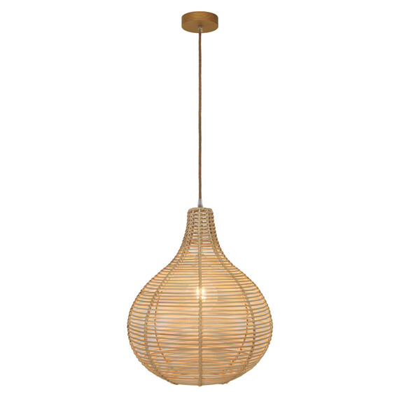 Пендел BOLITA 4227800 Viokef 1xE27 | Osvetlenieto.bg